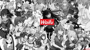 Ultimate Waifu Contest