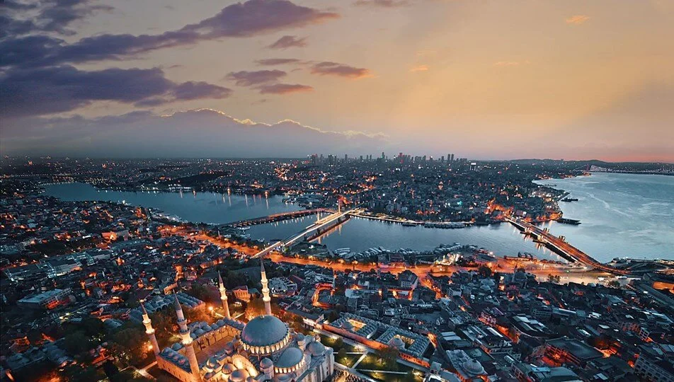 İSTANBUL SEMTLERİ