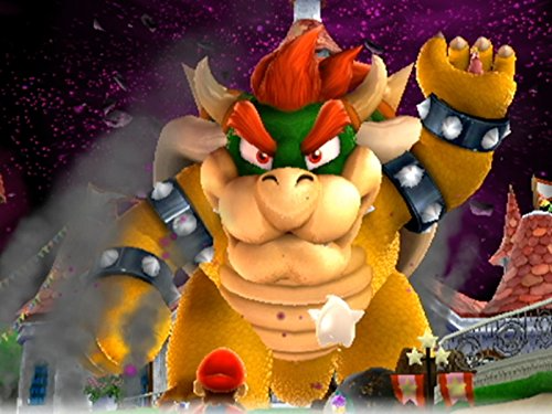Bowser Designs