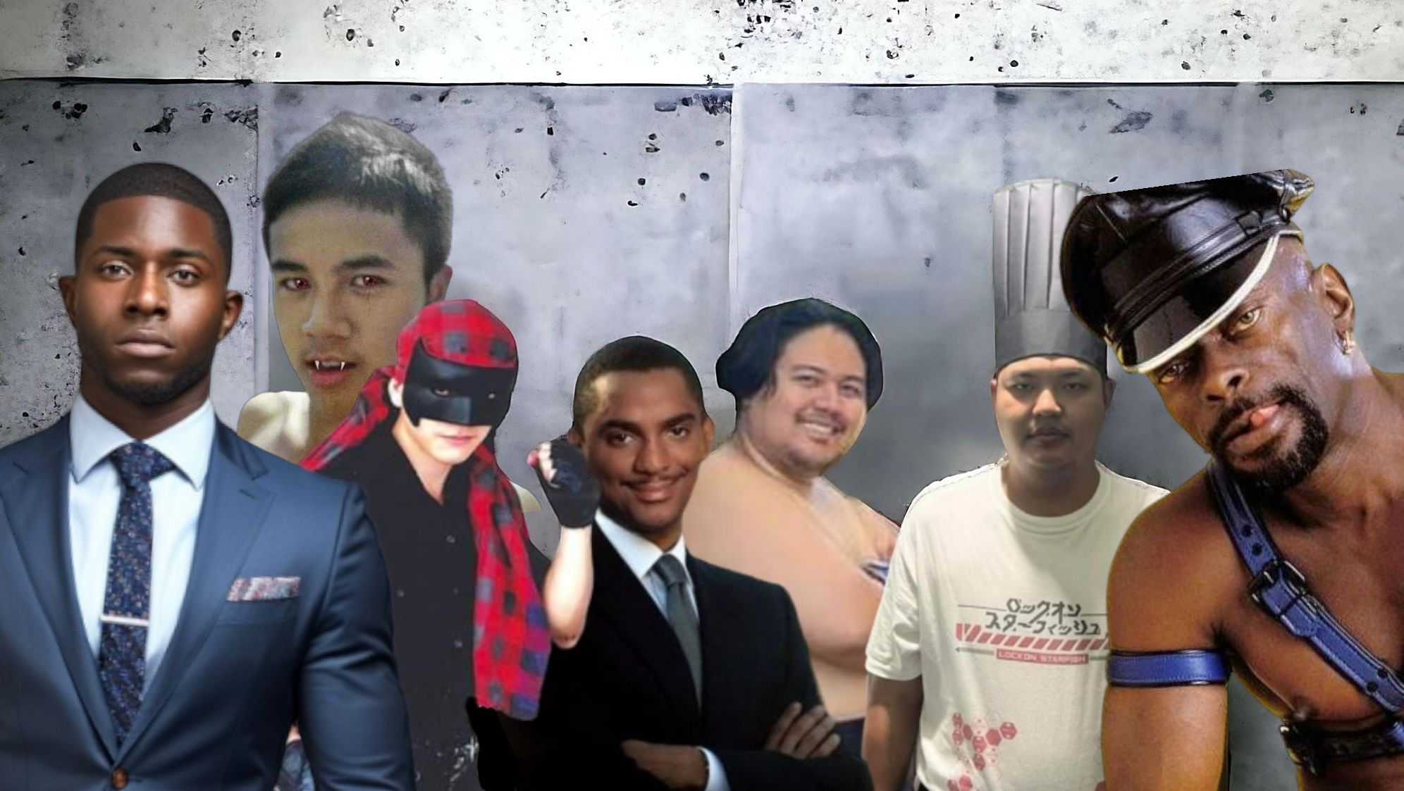 คลิปมีมไหนจะชนะ ฉบับ สมาชม