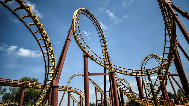 Tournoi Coasters