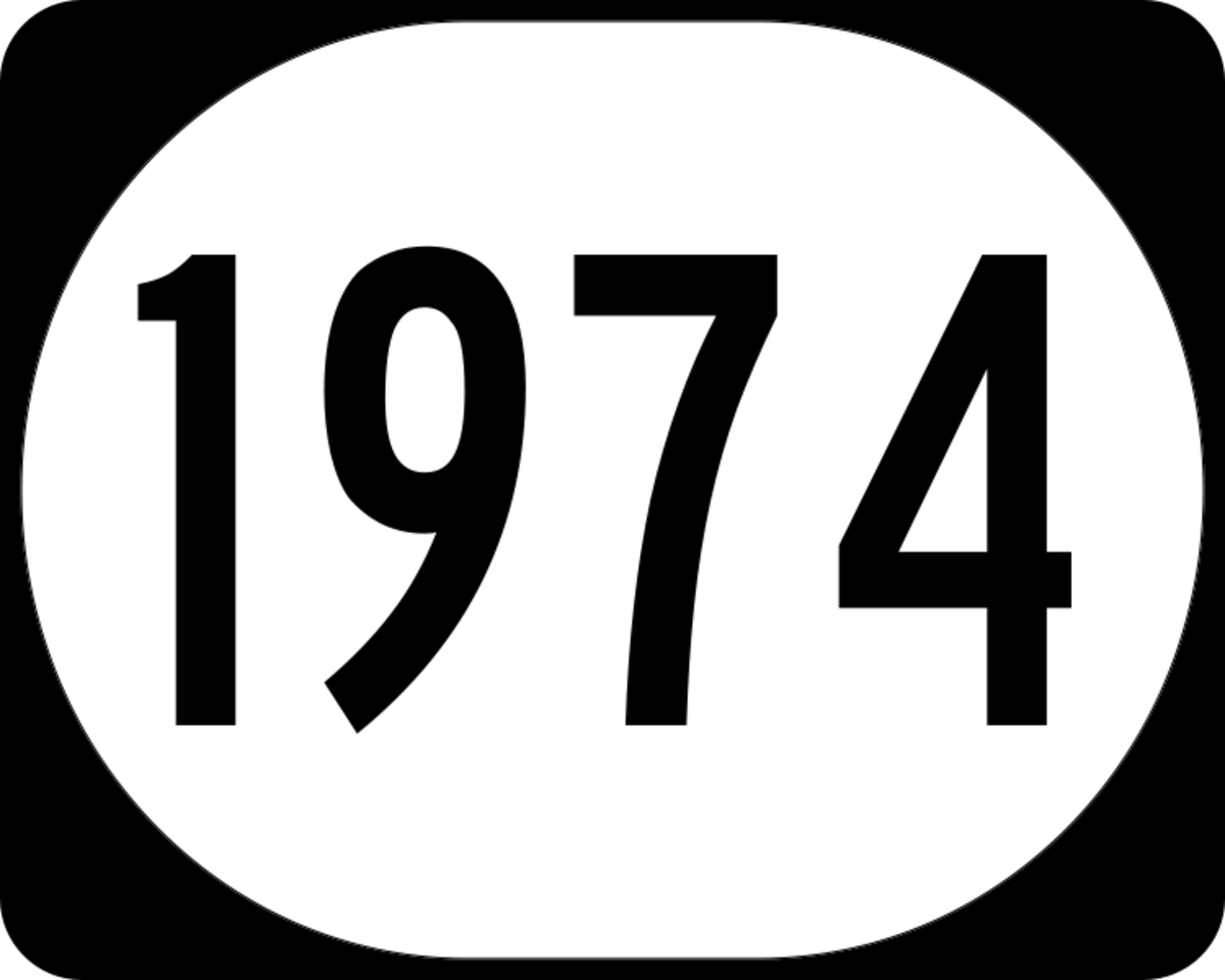 Best albums of 1974
