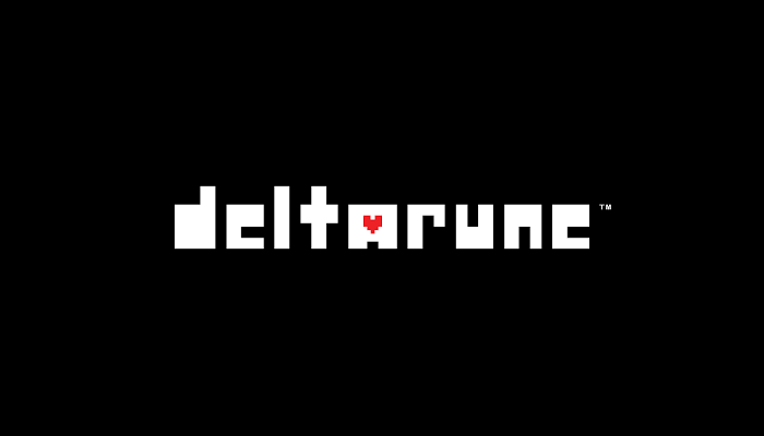 Deltarune Soundtrack Tournament Bracket (FULL OST)