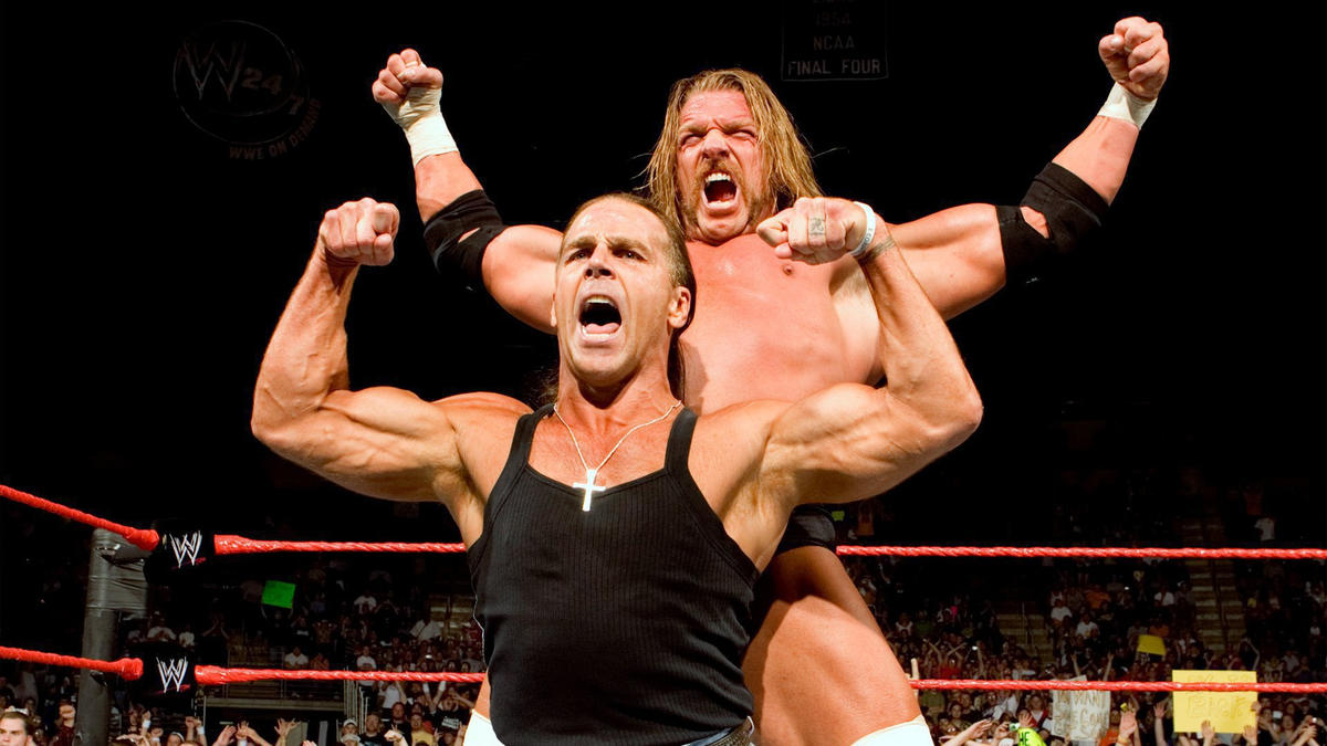 WWE : Quelle est la meilleure équipe ?