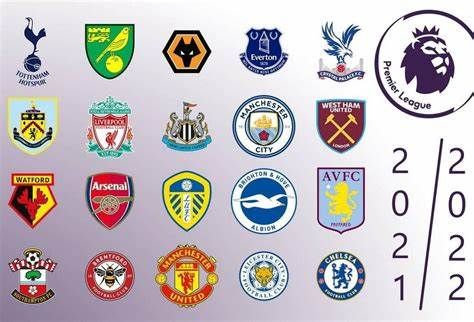 Premier League pleyers