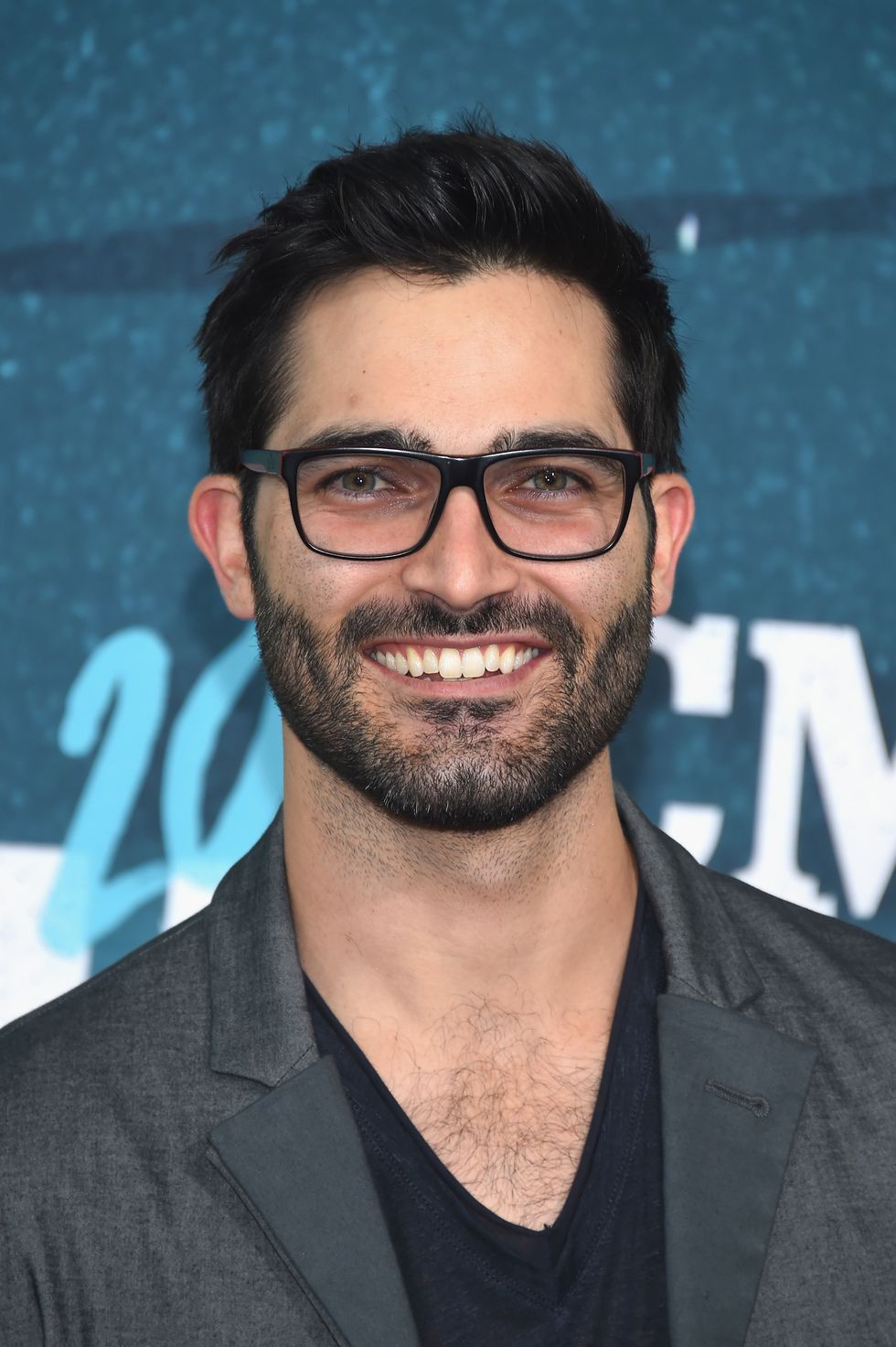 Film et séries avec tyler Hoechlin