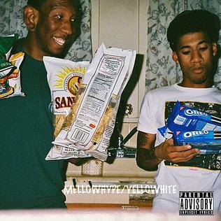 MellowHype songs
