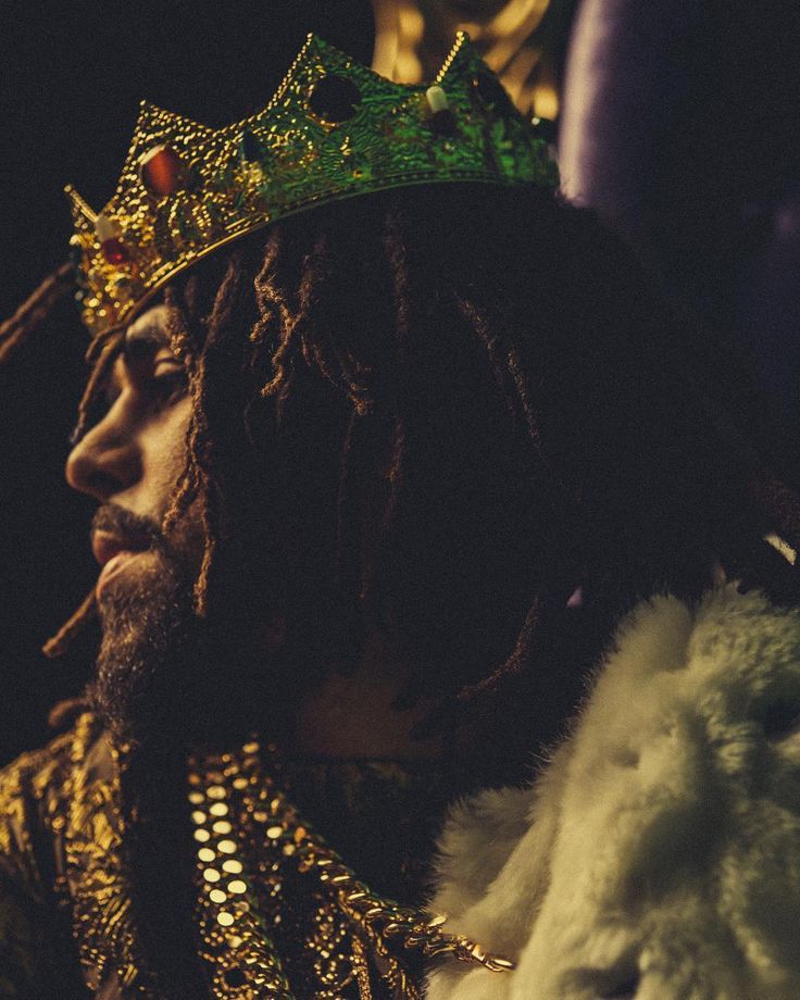 Best J Cole Features