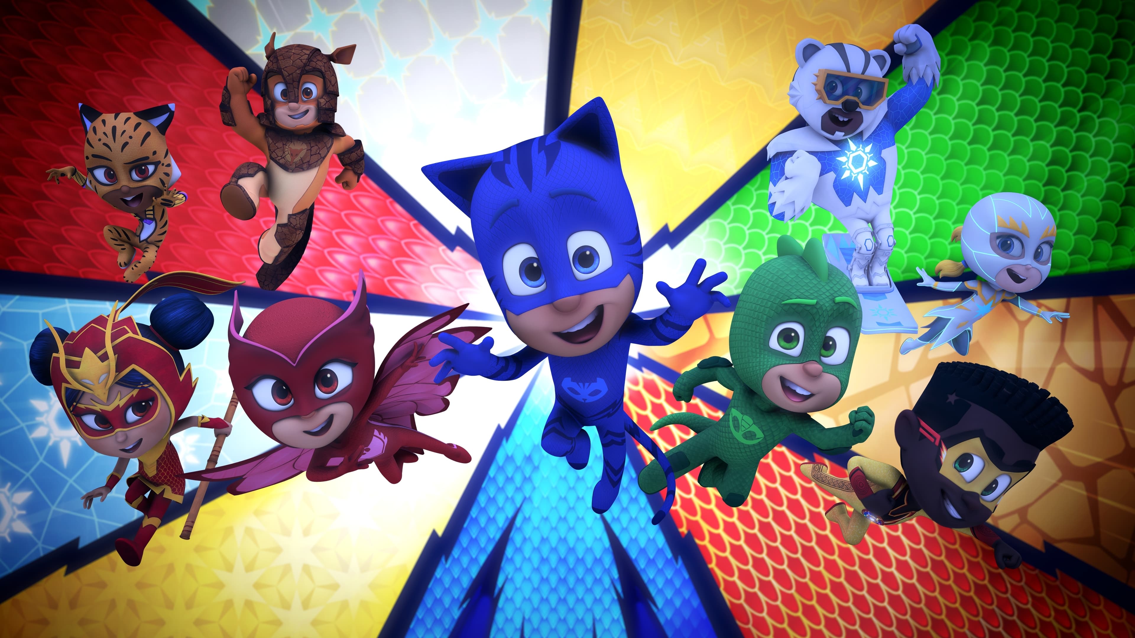 Best PJ Masks Character