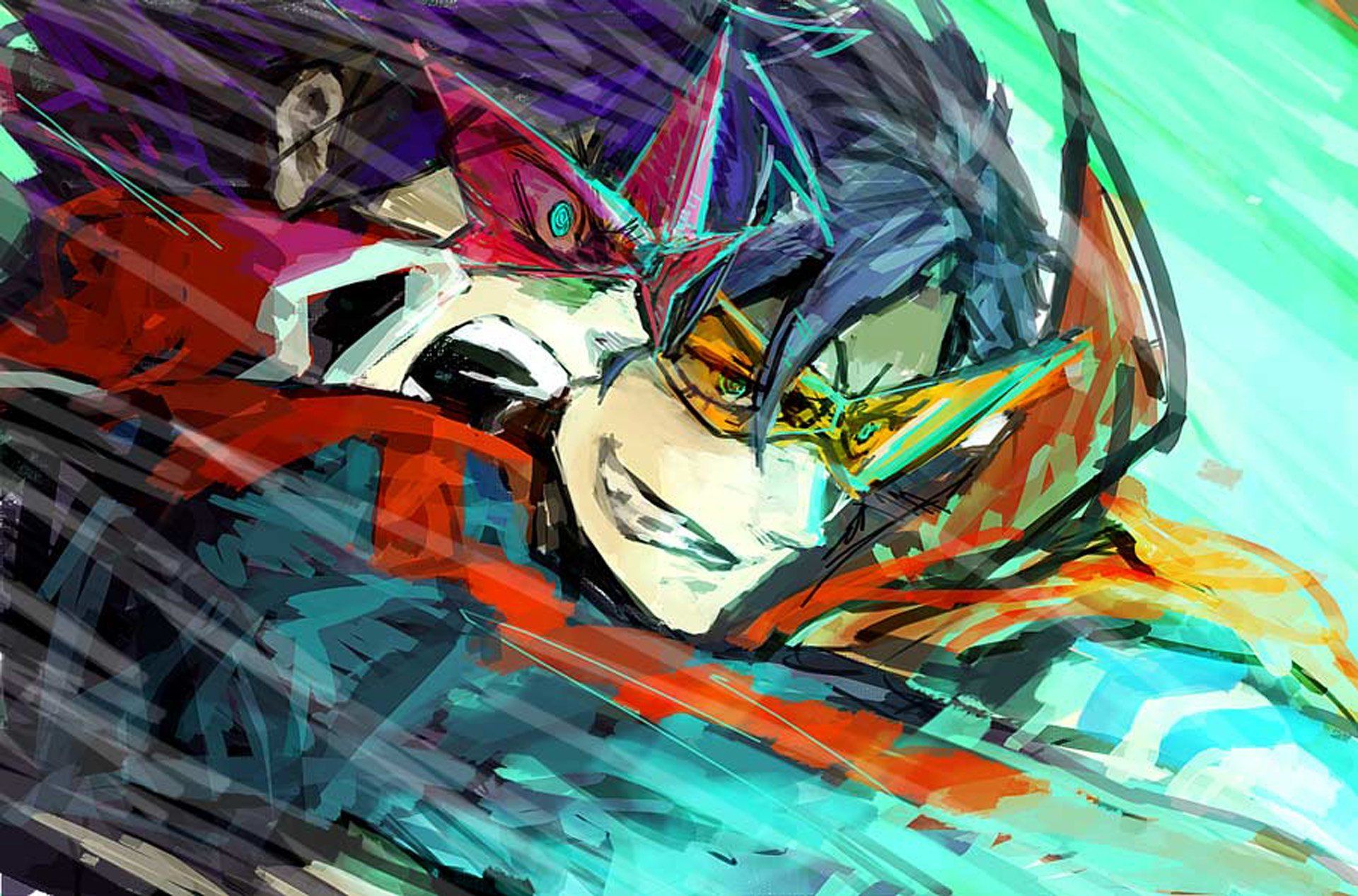 MEJOR OPENING (OPENINGS GOD)