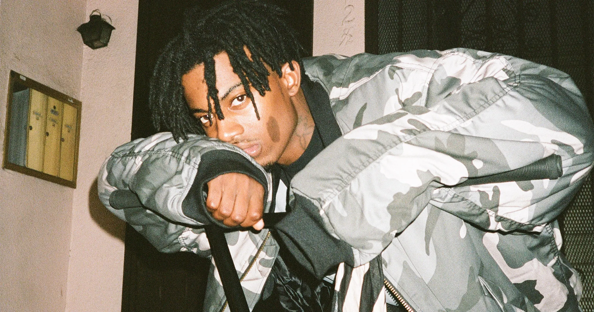 Playboi Carti