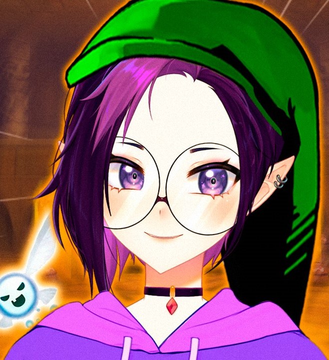 Melhor Vtuber Feminina do Brasil