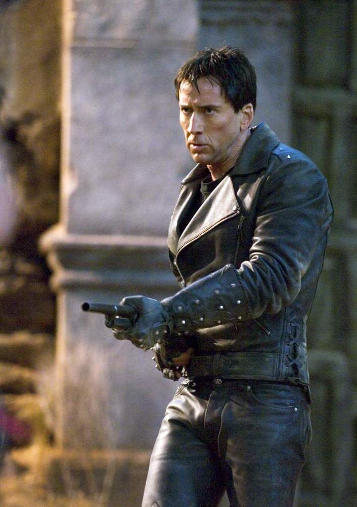 Worst Comic Book Casting In Movies and Tv