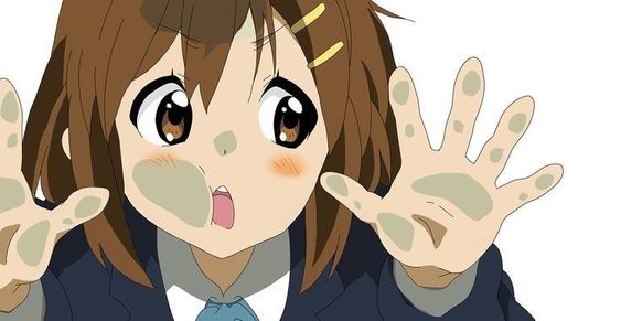 anime ending ranking