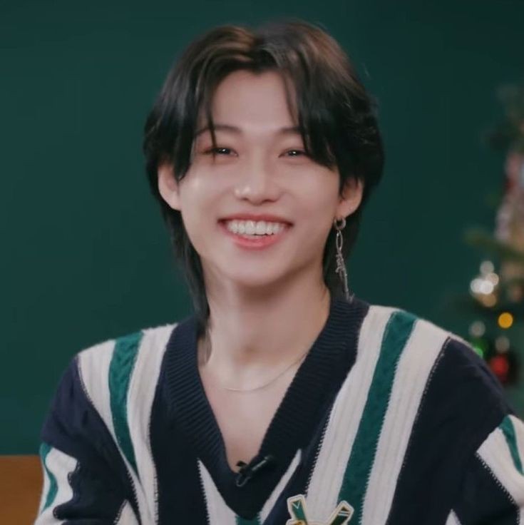 Enjoyable smile ♂️