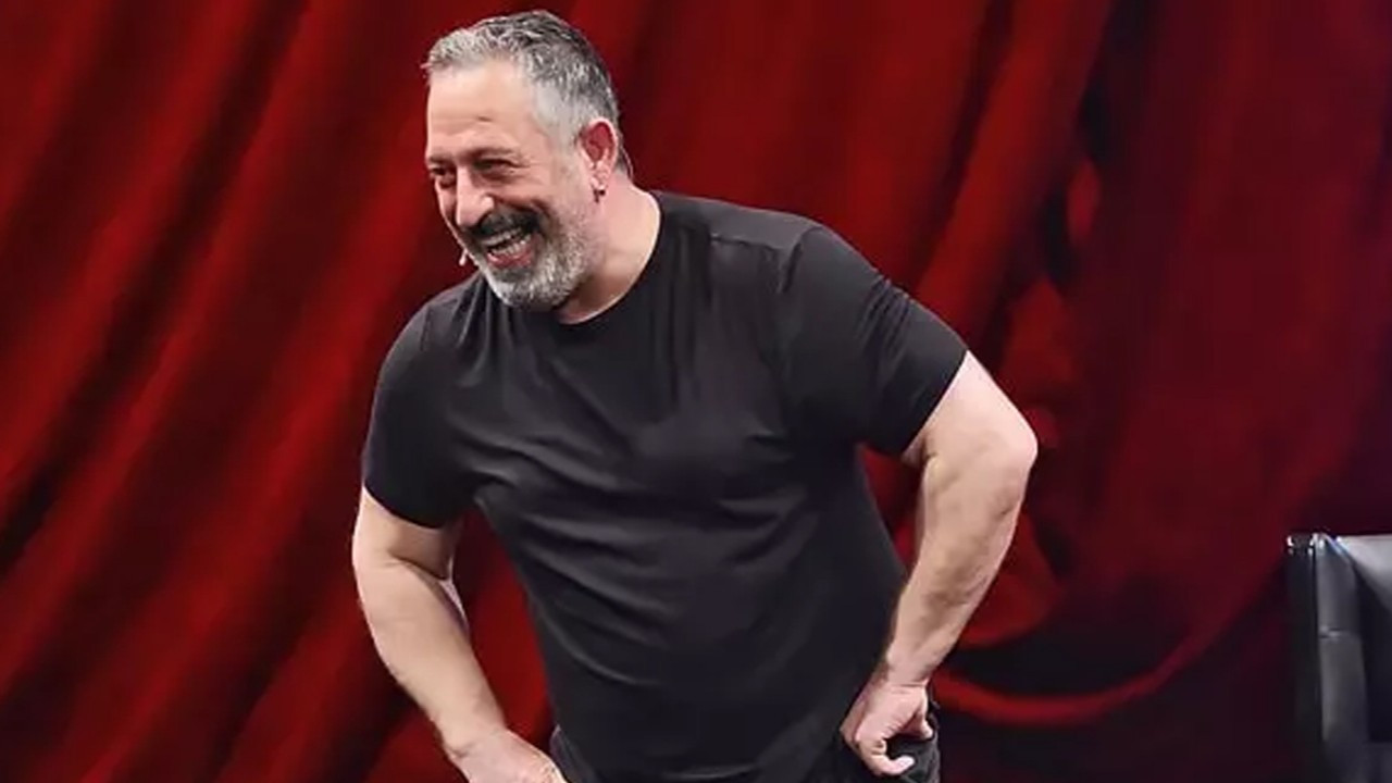 EN ÇOK KİME GÜLÜYORSUN?