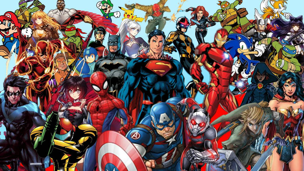 Greatest Fandoms Of All Time
