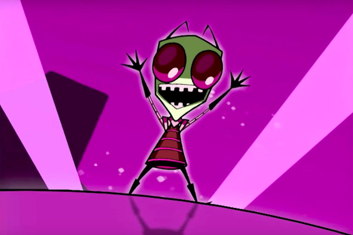 Best Animated Character