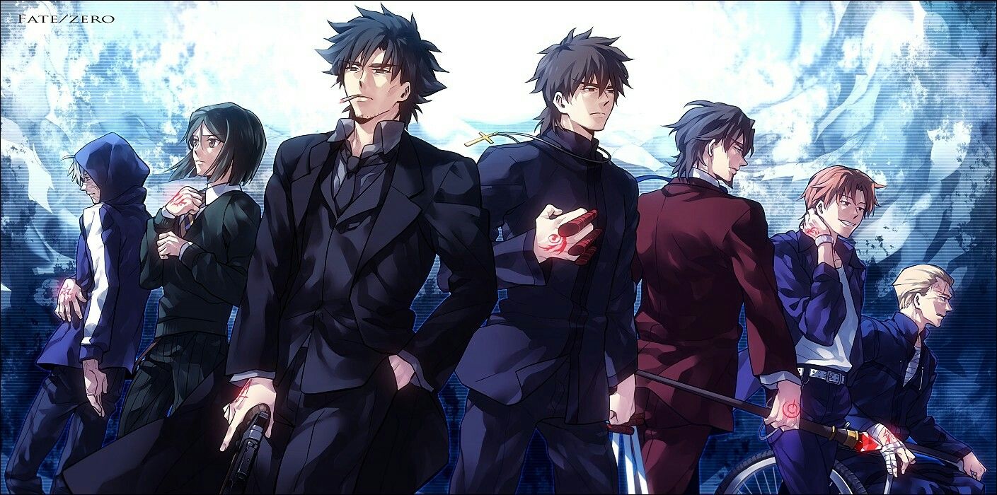Fate Master