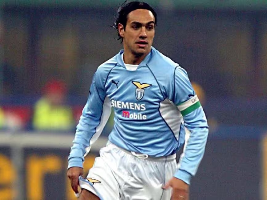 Migliori difensori SS Lazio