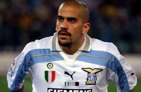 Migliori centrocampisti SS Lazio