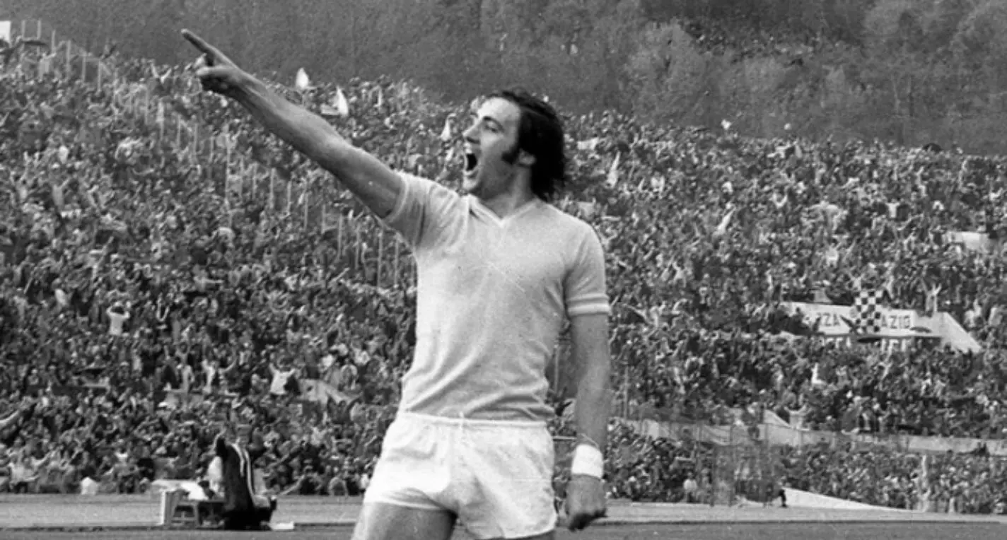 Migliori attaccanti SS Lazio