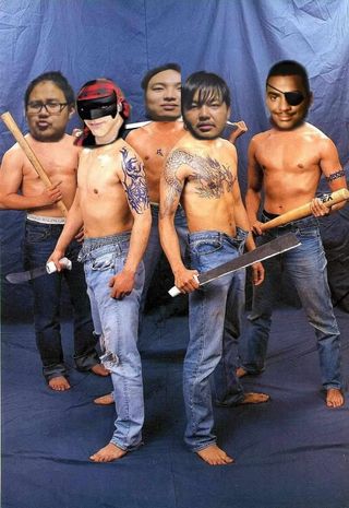 หนังแดนมังกรที่ดีที่สุดสำหรับสมาชม