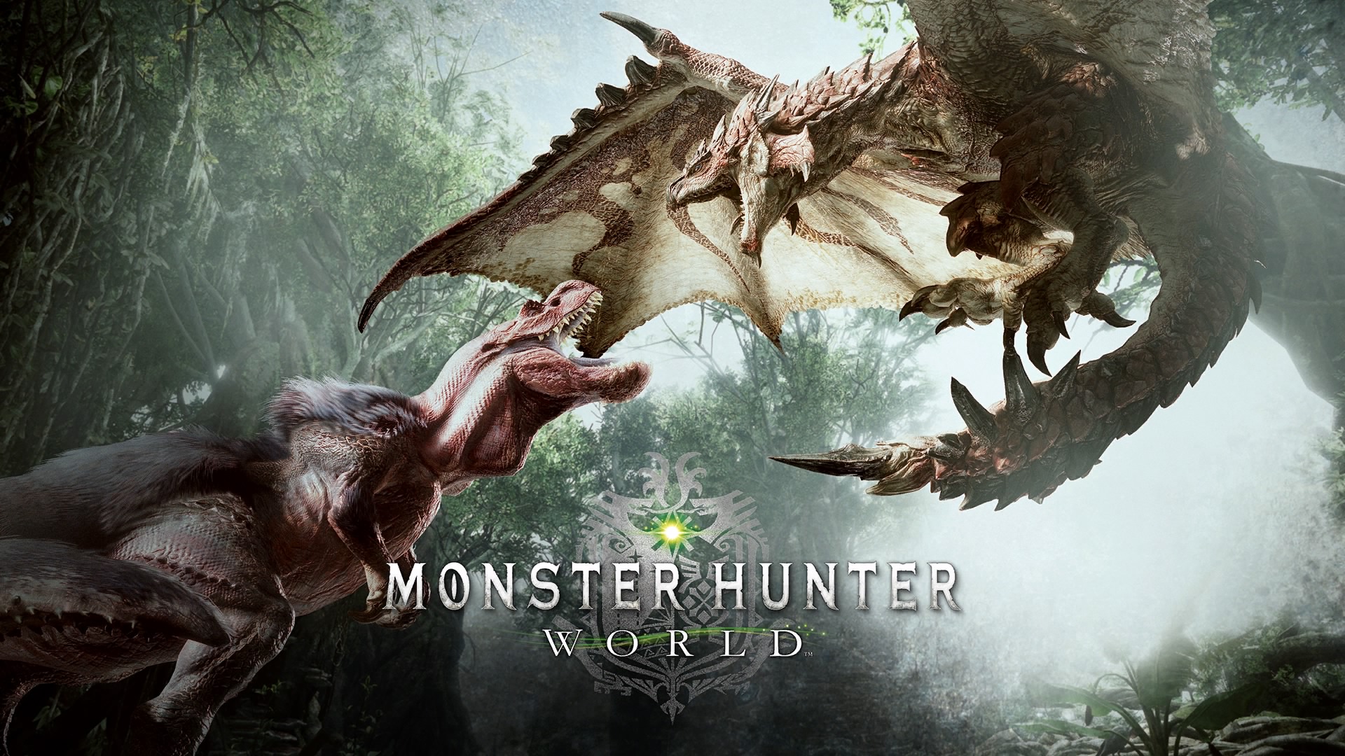 Monster Hunter