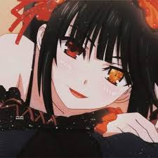 best waifu di Shadow