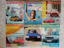 Auto anni 70/80/90