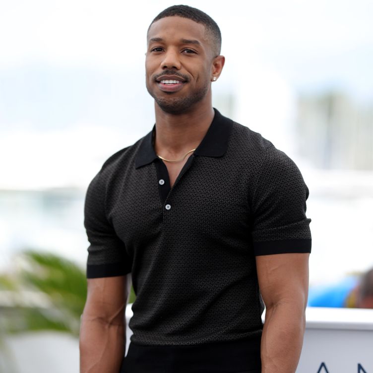 Hottest Male Celebs Of All Time