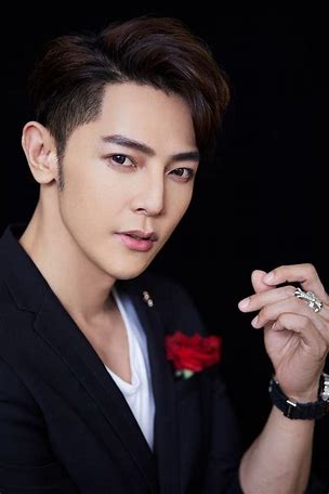 Dreamiest Taiwanese Actors