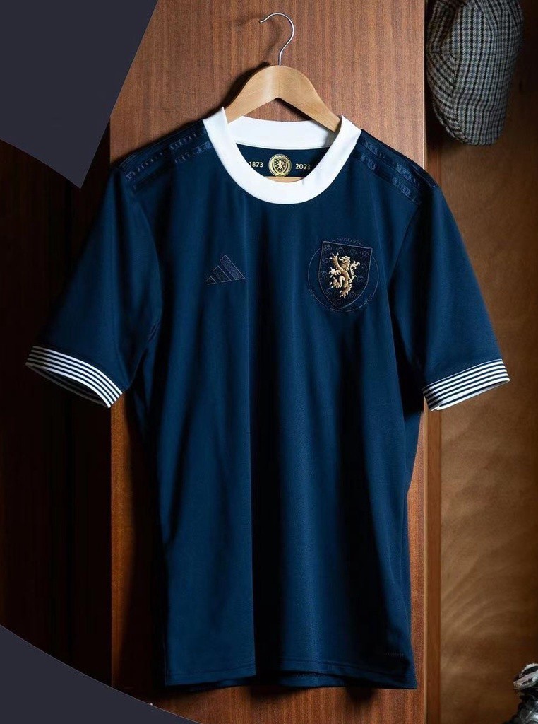 World football shirts