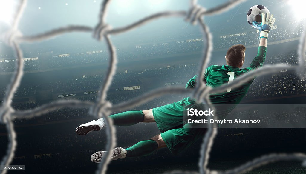 BEST GOALKEEPER FROM 1990 to 1999
