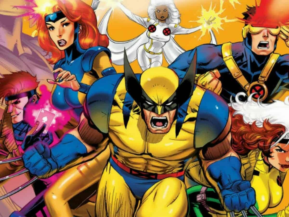 Best X-MEN