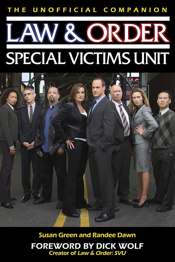 Greatest Crime Dramas Of All Time