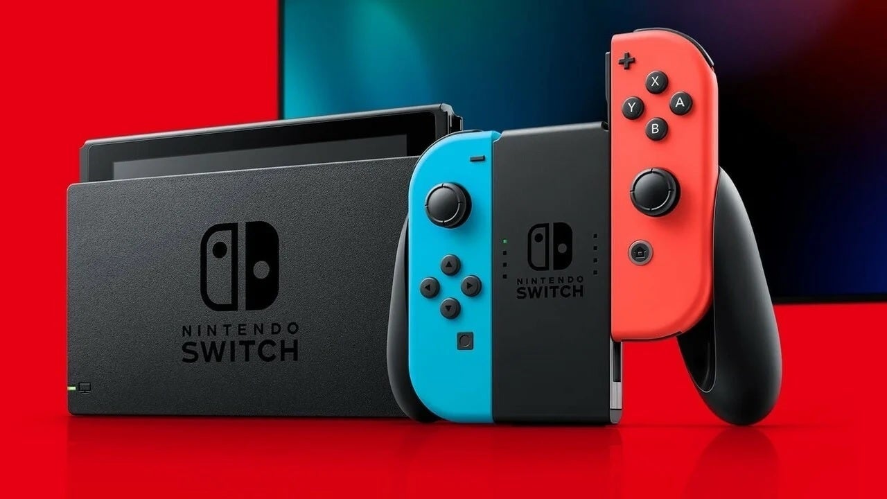 Nintendo Switch Game Ranking (MARCH 2024)