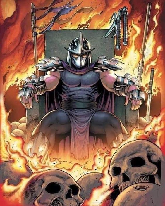 The Most Deadliest Villains Of All Time