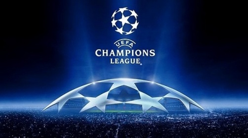 Champions Legue Quarter Final