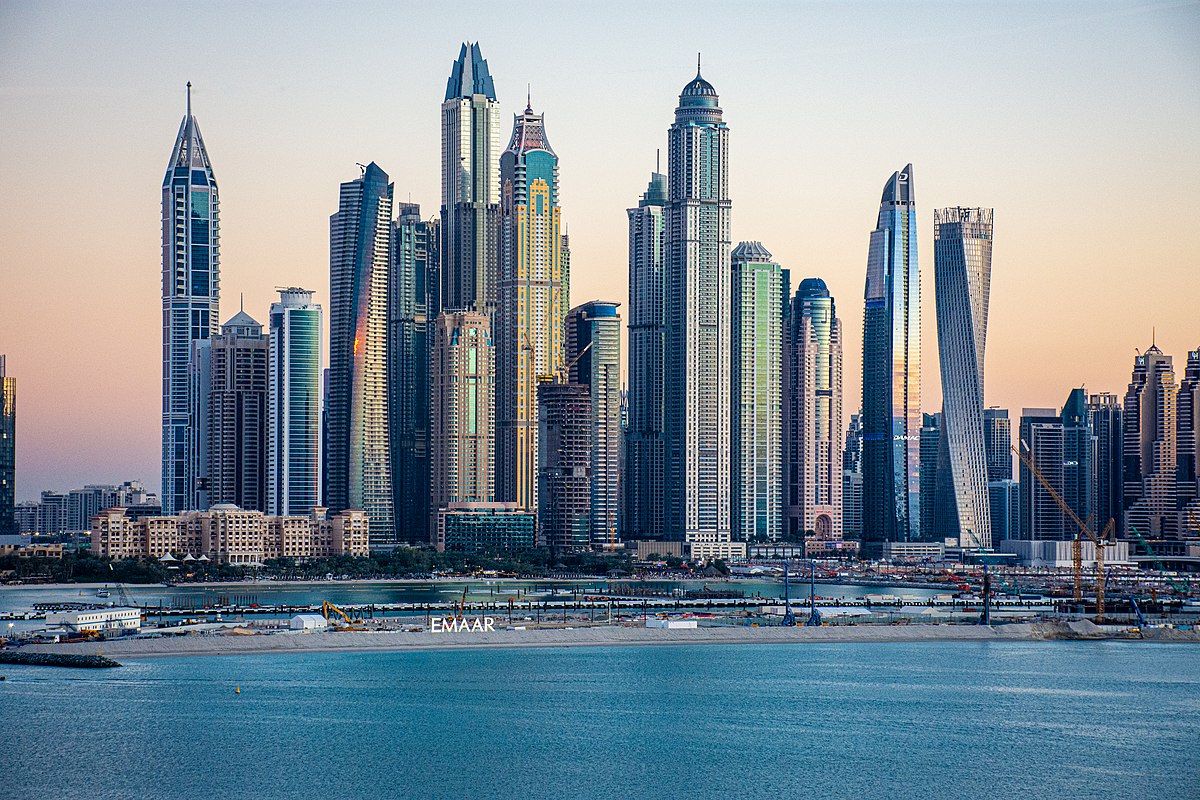 best skyscrapers