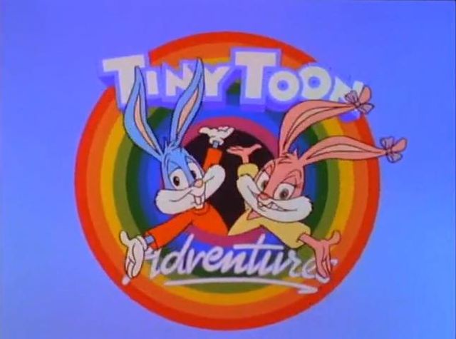 TINY TOONS