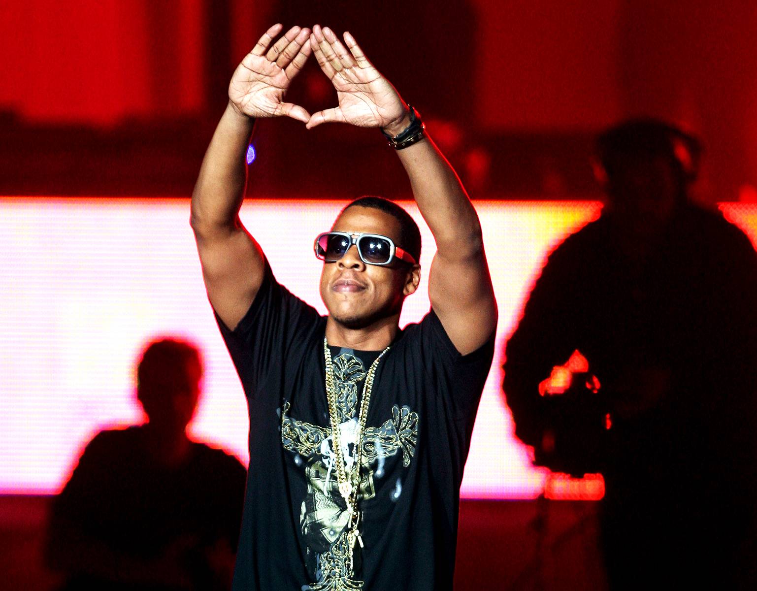 Best Jay-Z Features