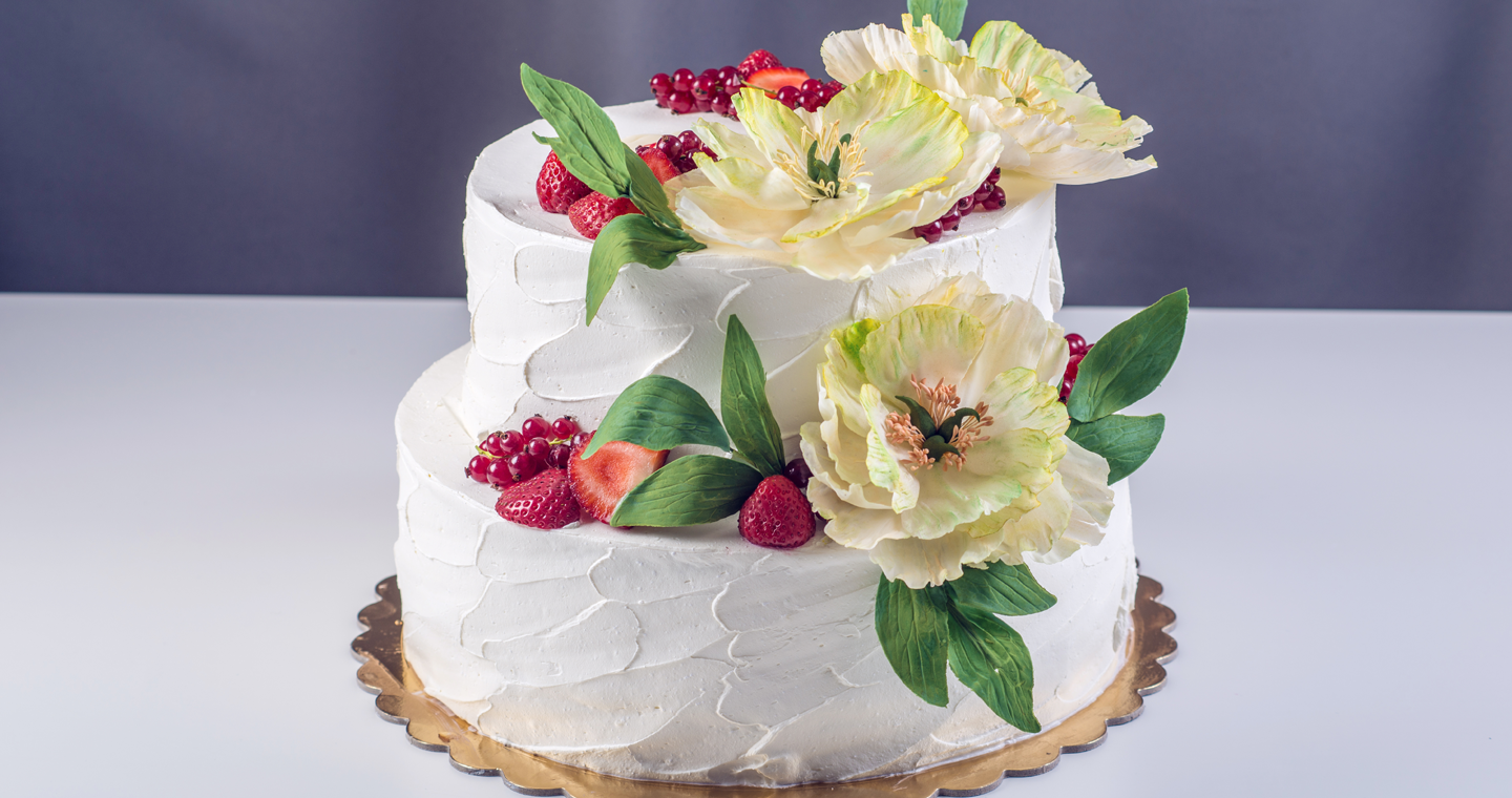 Cake