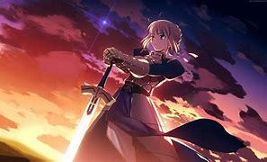Best fate series waifu
