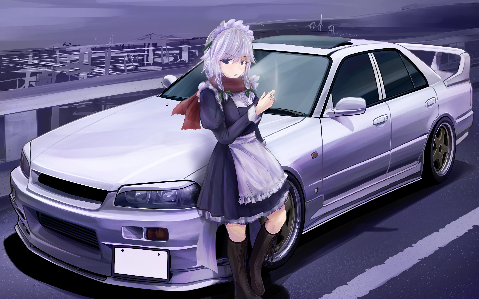 Touhou Eurobeat