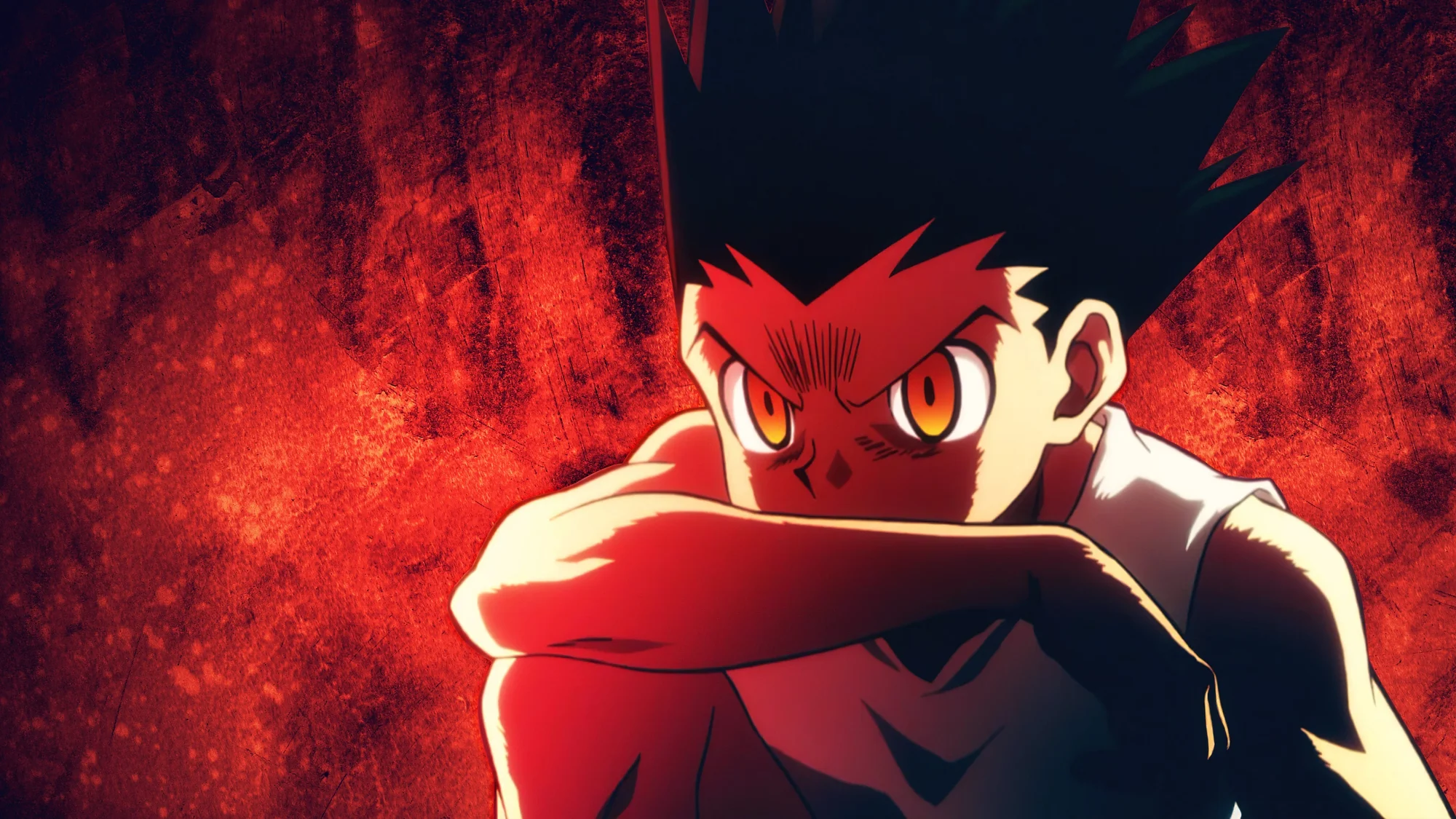BEST MUSIC OF HUNTER X HUNTER