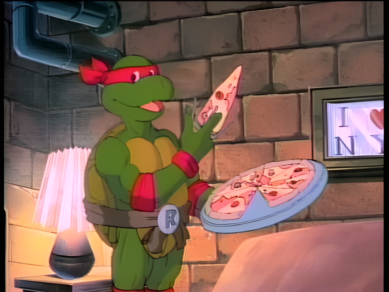 Cartoon Intros