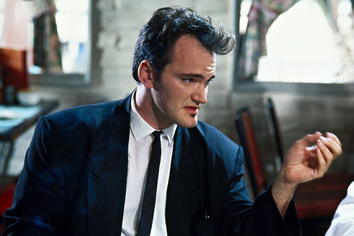 BEST TARANTINO FILM