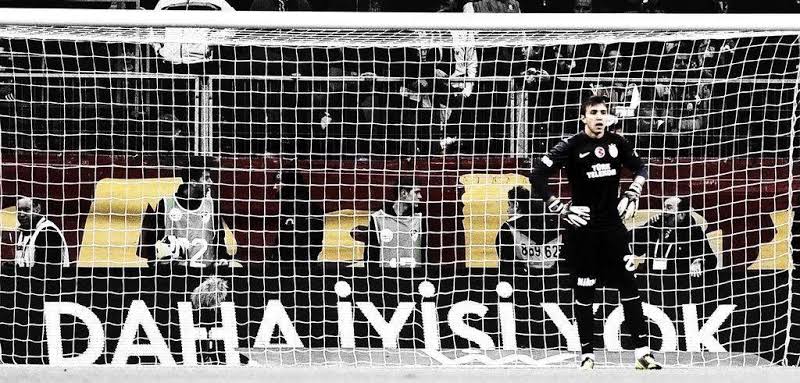 Süper Lig Kaleci