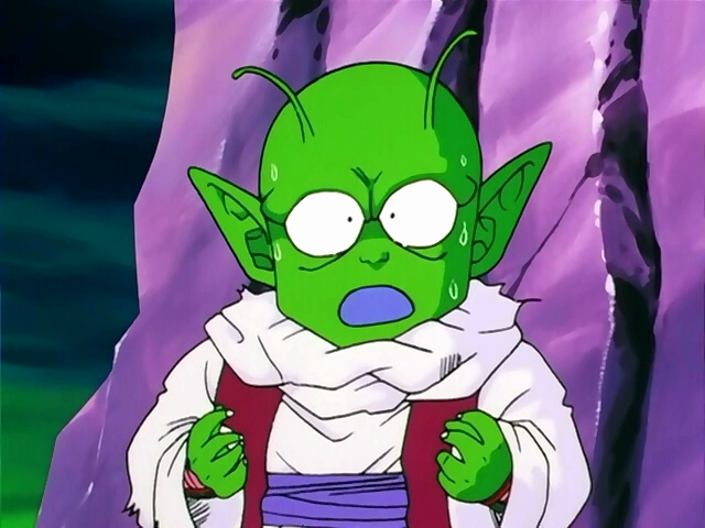 Dragon Ball Characters